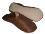 Mens Babouche