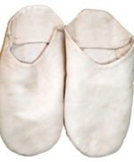 Mens Babouche