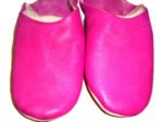 Mens Babouche
