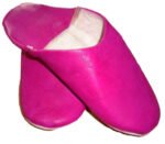 Mens Babouche