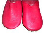 Mens Babouche