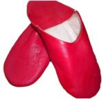 Mens Babouche