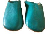 Mens Babouche