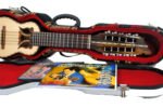 Bolivian Charango