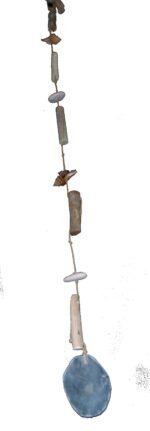 Driftwood Shell Mobile