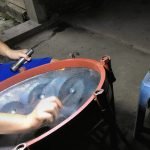 handpan drum