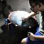 handpan drum