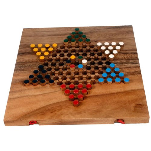 Chinese Checkers