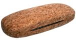 Cork Glasses Case