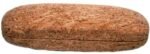 Cork Glasses Case