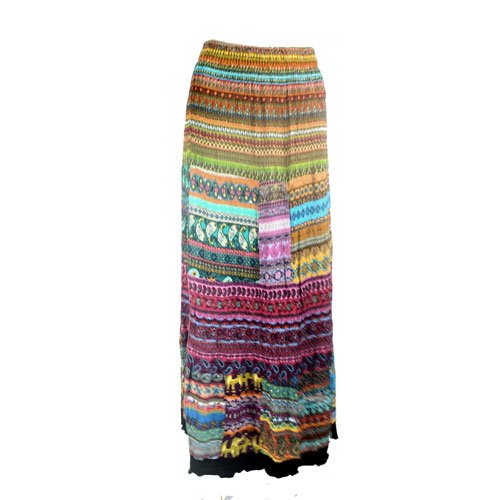 Samba Skirt