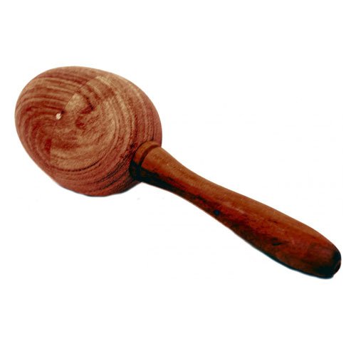 Wooden Maraca