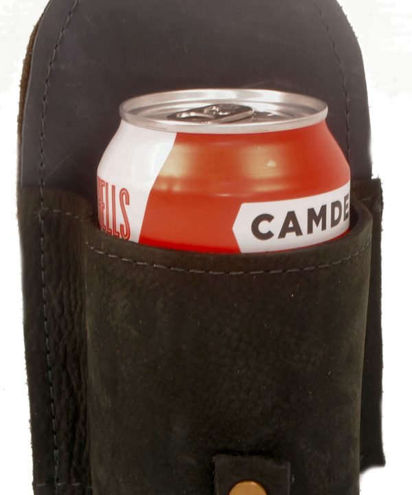 Leather Beer Holster