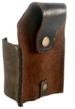 Leather Drinking Holster