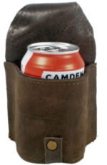 Leather Drinking Holster