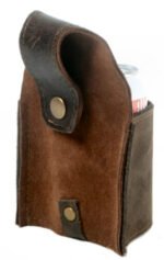Leather Drinking Holster