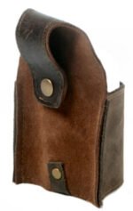Leather Drinking Holster
