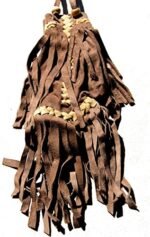 American Indian Bag - Medicine Bag - Image 3