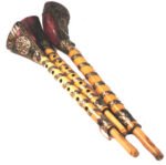 Moroccan Snake Charmer