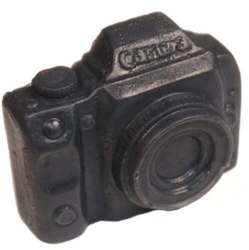 Camera Soap Camera Soap