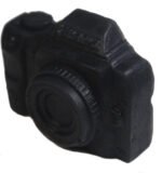 Camera Soap