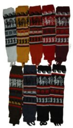 Legwarmers Alpaca