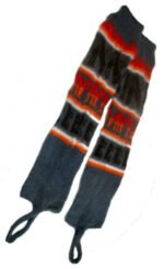 alpaca wool legwamers