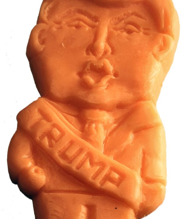 Trump Soap