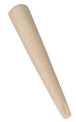 Tail End Pin Replacement for Sitar - Image 2