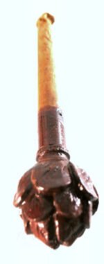 Tuning Peg - Main Peg Replacement - Image 2