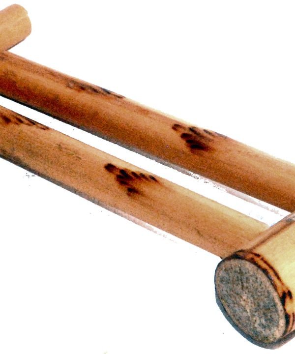 Bamboo Whistle