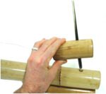 Bamboo Dan Bau Electric Vietnamese & Case - Image 9