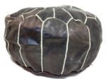 Morocco Pouffe