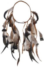 Native American Headband