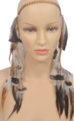 Native American Headband