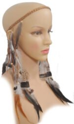 Native American Headband