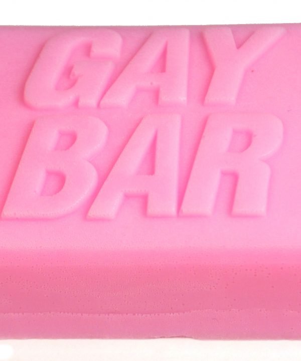 Gay Bar Soap
