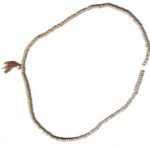 Wood Mala Beads