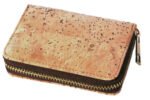 Portuguese Cork Purse