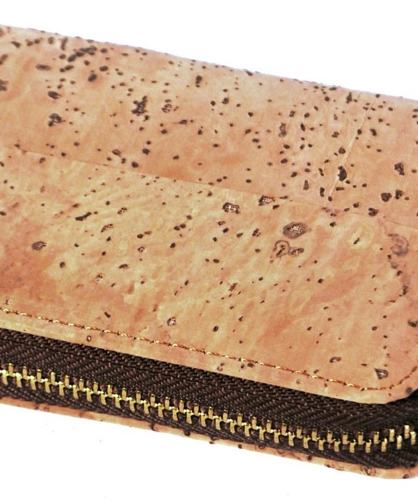 Portuguese Cork Purse