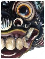 Barong Mask