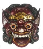 Barong Mask