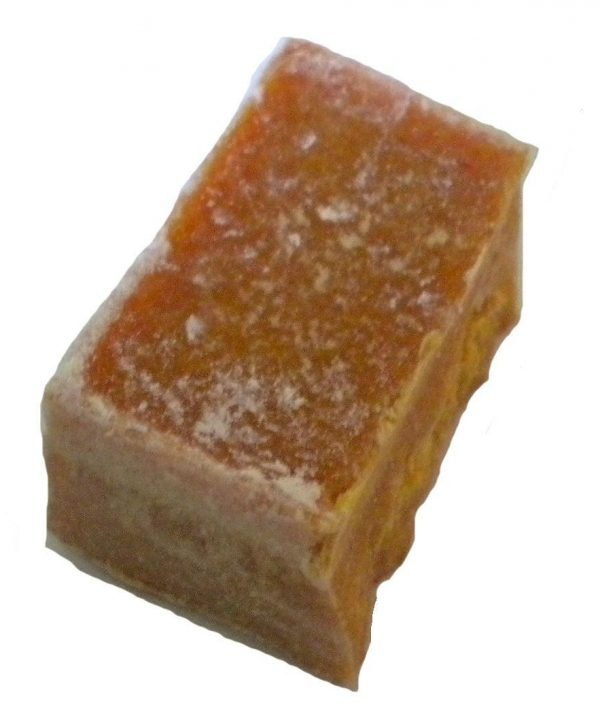 Amber Block 25GM