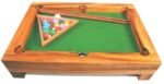 mini snooker