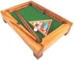 Mini Snooker