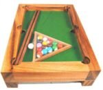 Mini Snooker