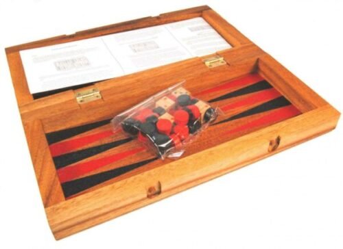 Backgammon Board