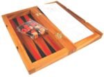 Backgammon Board