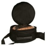 Ake Bono Scale Handpan Tank Tongue Hank Drum - Image 4