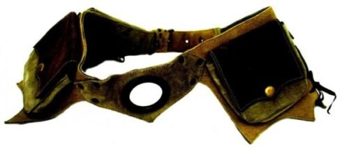 belt bag
